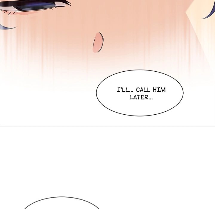 My Other Girlfriend page 225
