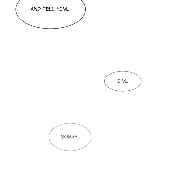 My Other Girlfriend page 226