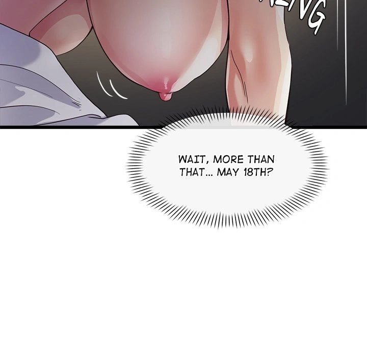 My Other Girlfriend page 235