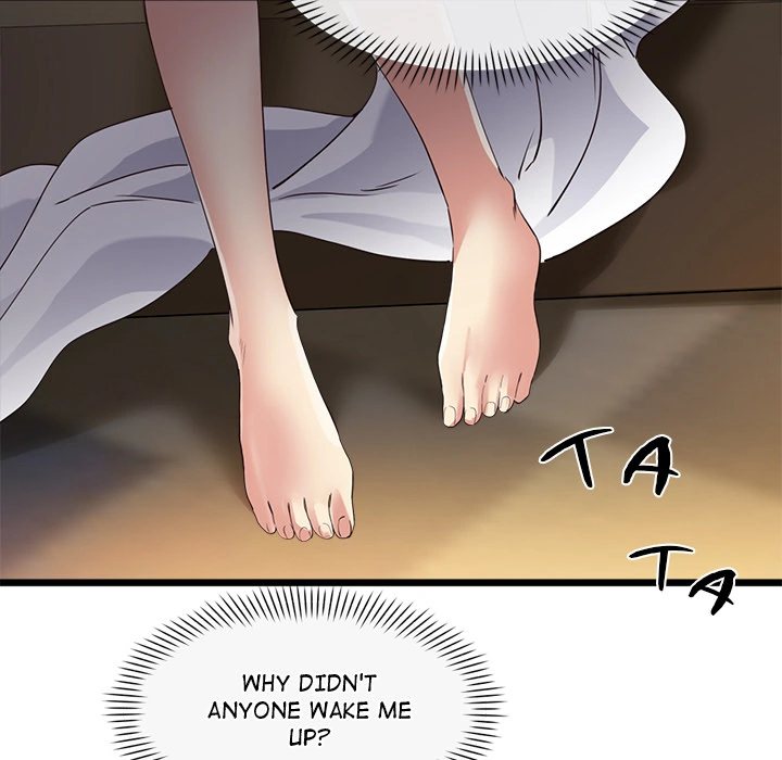 My Other Girlfriend page 237