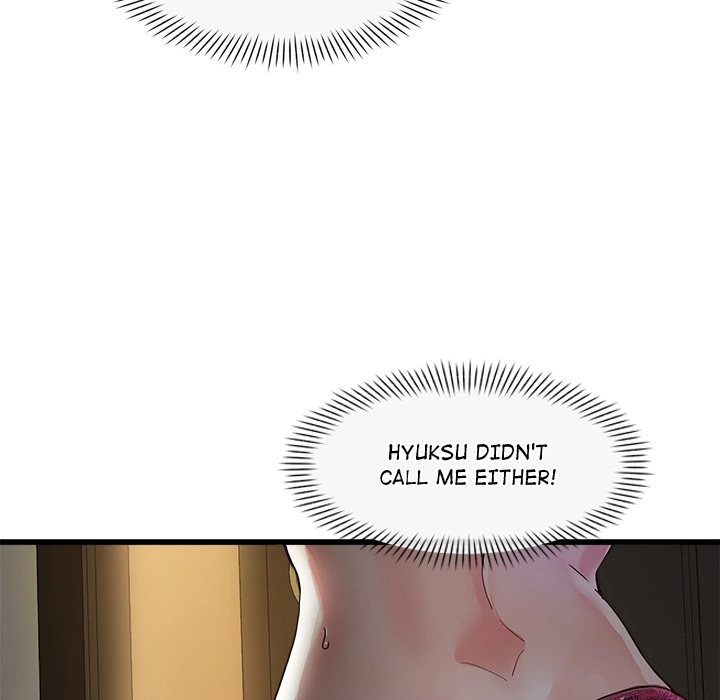 My Other Girlfriend page 238