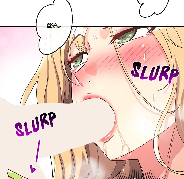 My Other Girlfriend page 245