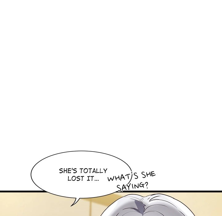 My Other Girlfriend page 253