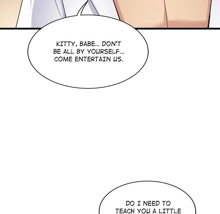My Other Girlfriend page 255