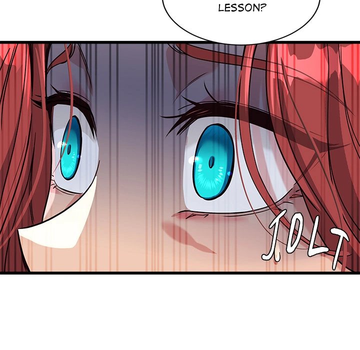 My Other Girlfriend page 256