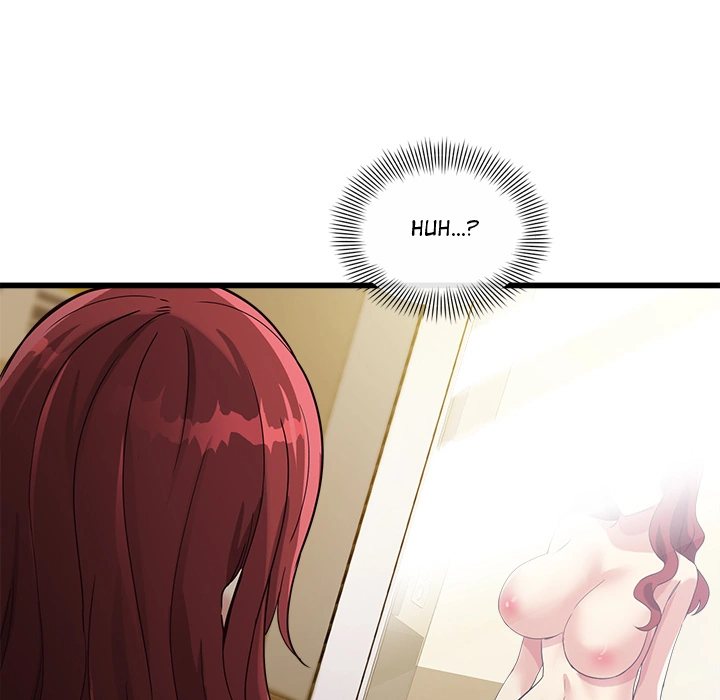 My Other Girlfriend page 262