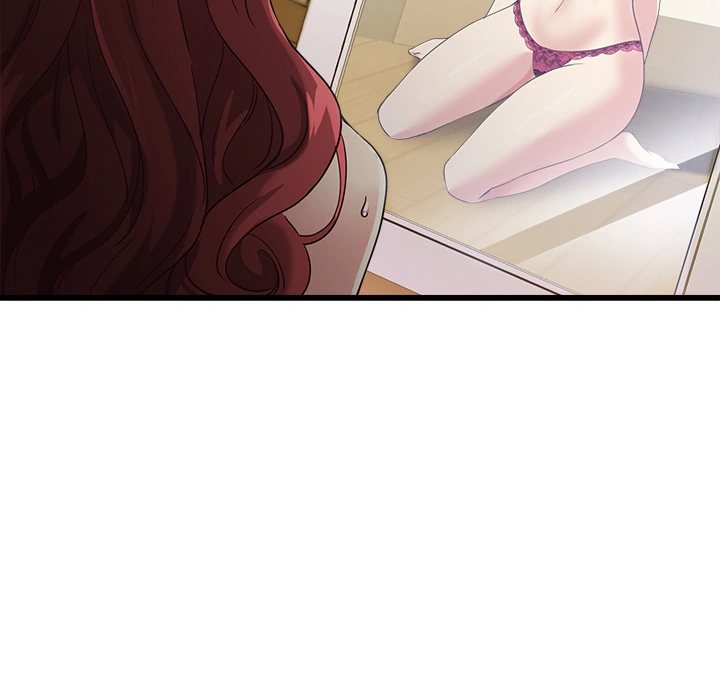 My Other Girlfriend page 263