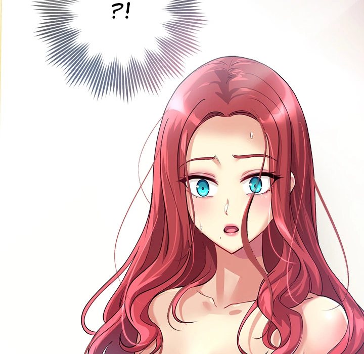 My Other Girlfriend page 265
