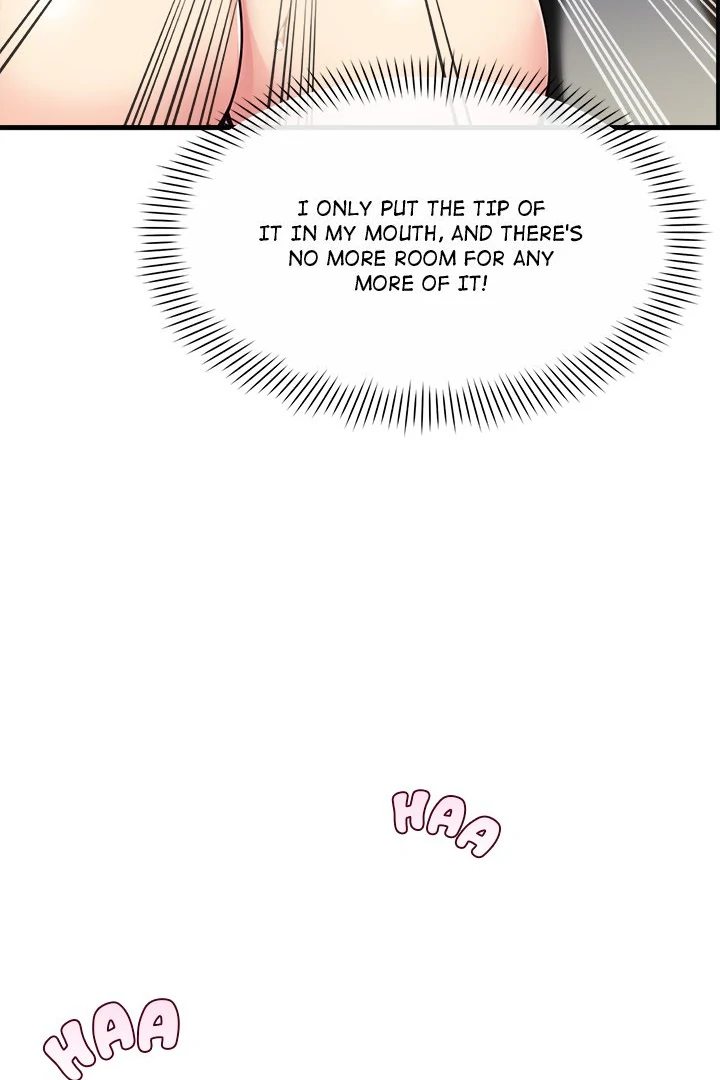 My Other Girlfriend page 6