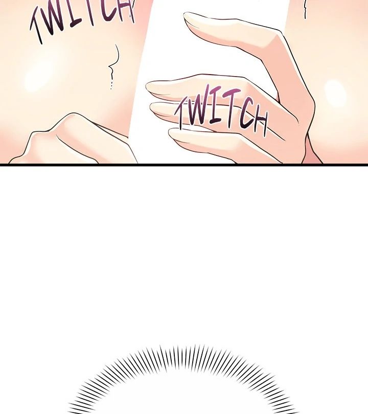 My Other Girlfriend page 8