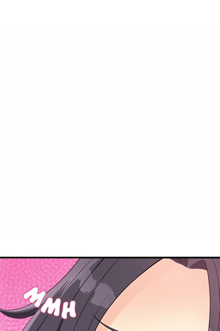 My Other Girlfriend page 17