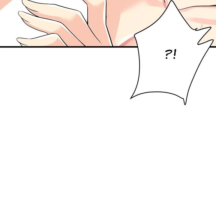 My Other Girlfriend page 19