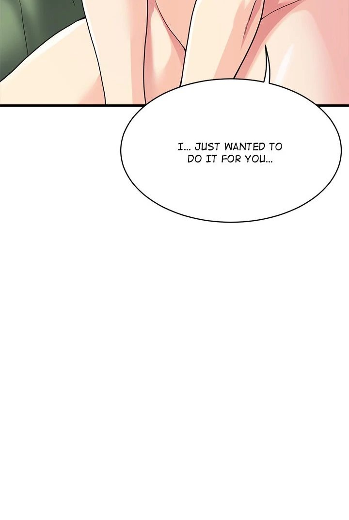 My Other Girlfriend page 31
