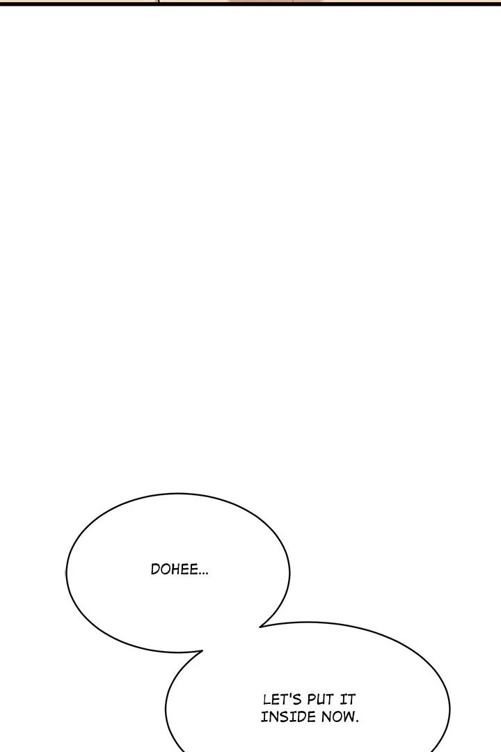 My Other Girlfriend page 33