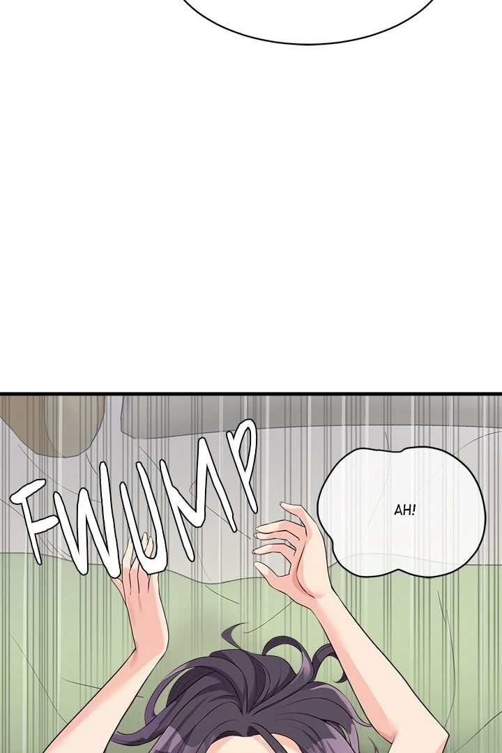 My Other Girlfriend page 34