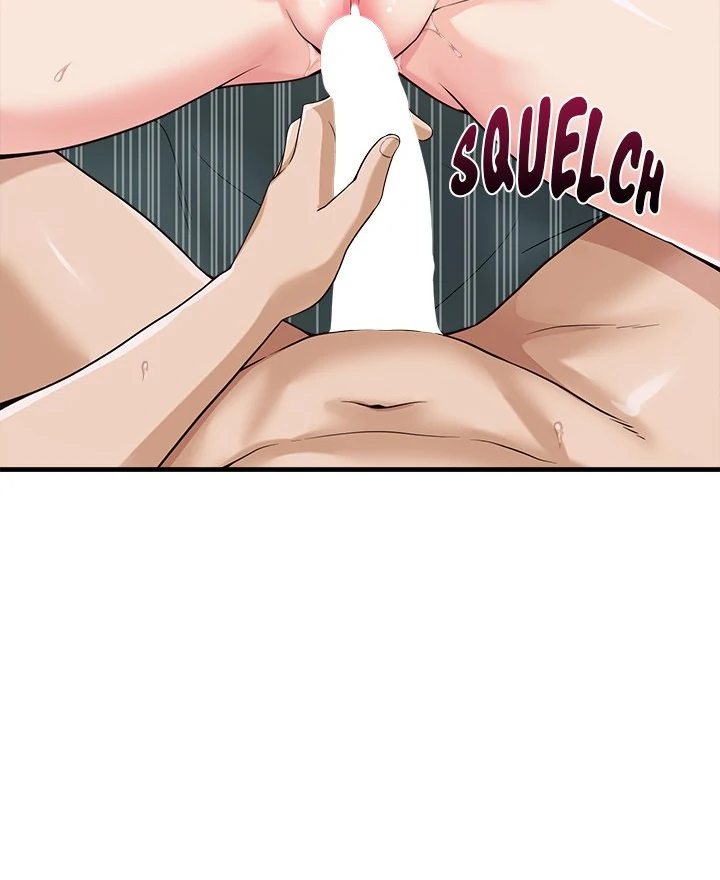 My Other Girlfriend page 36