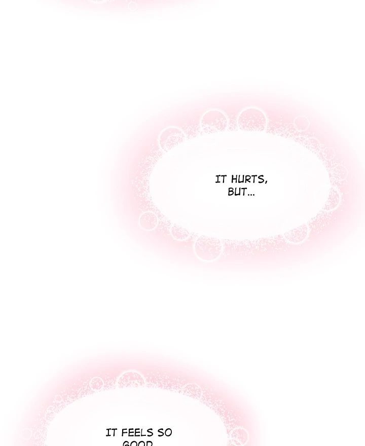My Other Girlfriend page 45