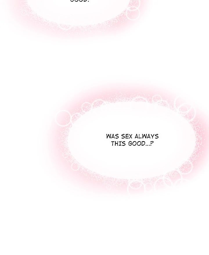 My Other Girlfriend page 46