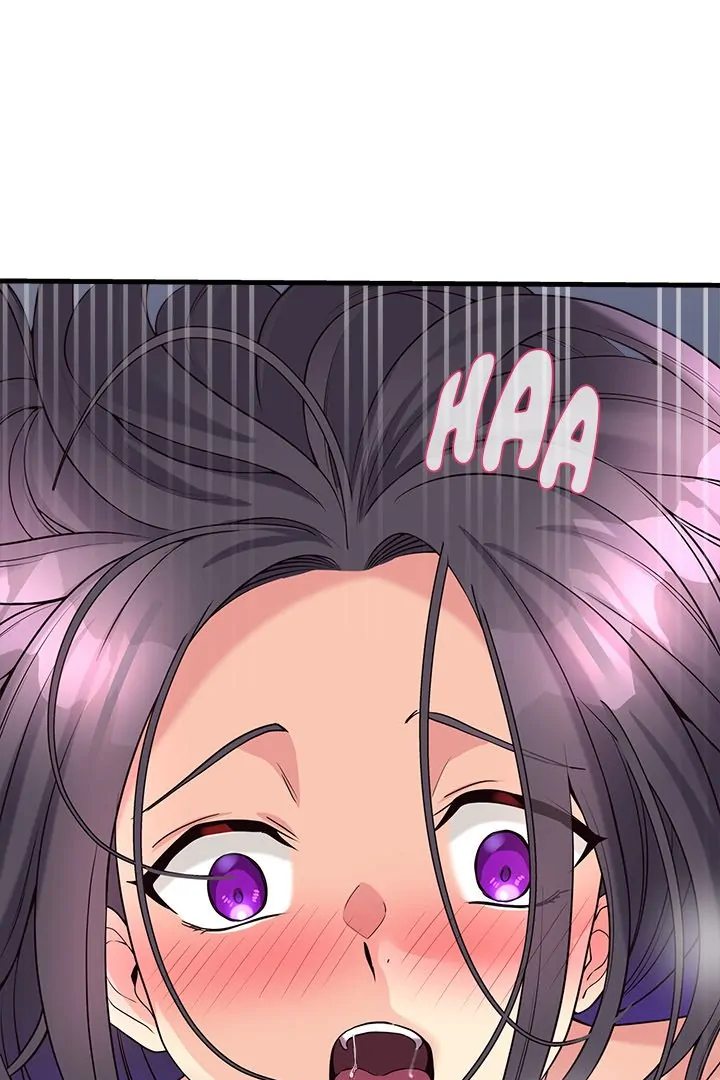 My Other Girlfriend page 48