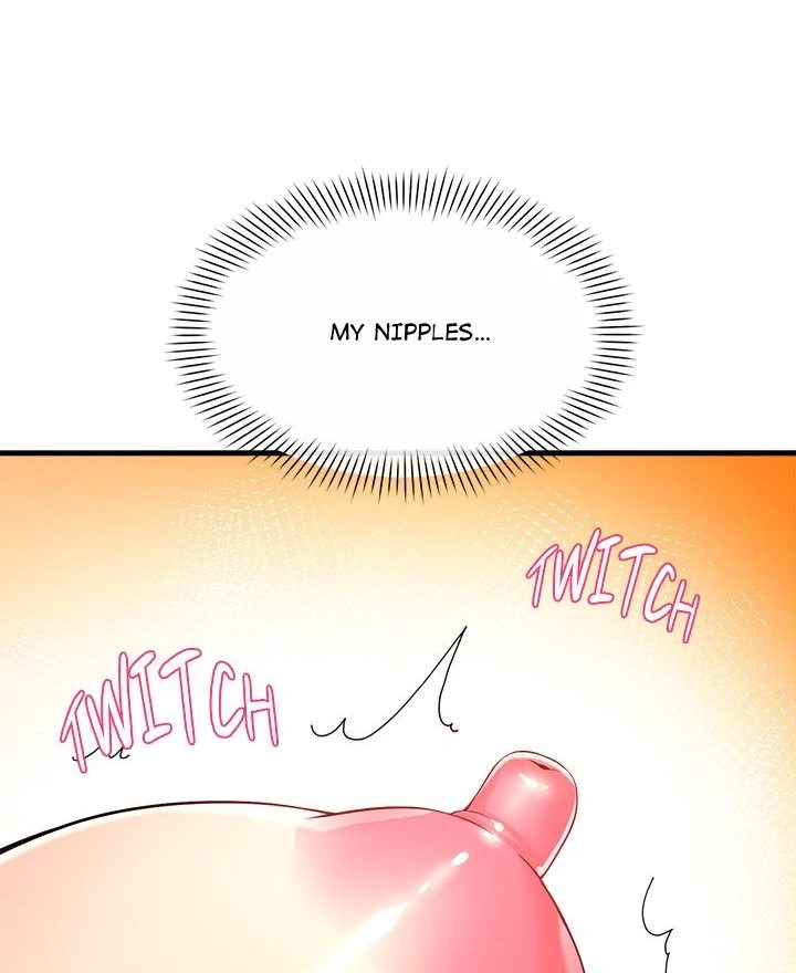 My Other Girlfriend page 50