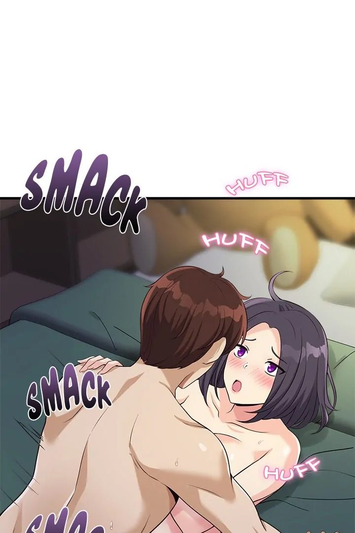 My Other Girlfriend page 52