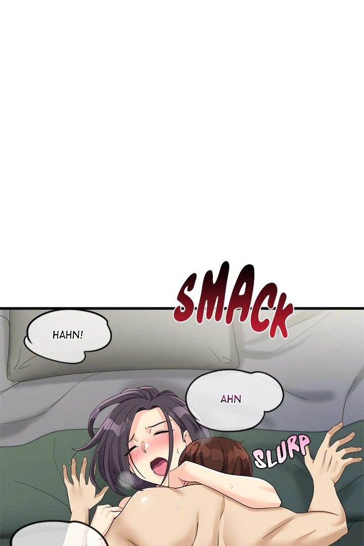 My Other Girlfriend page 59
