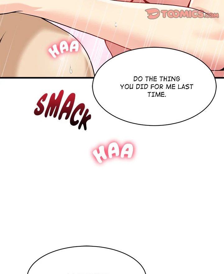 My Other Girlfriend page 65