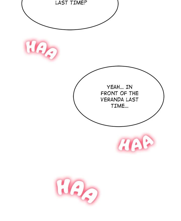 My Other Girlfriend page 66
