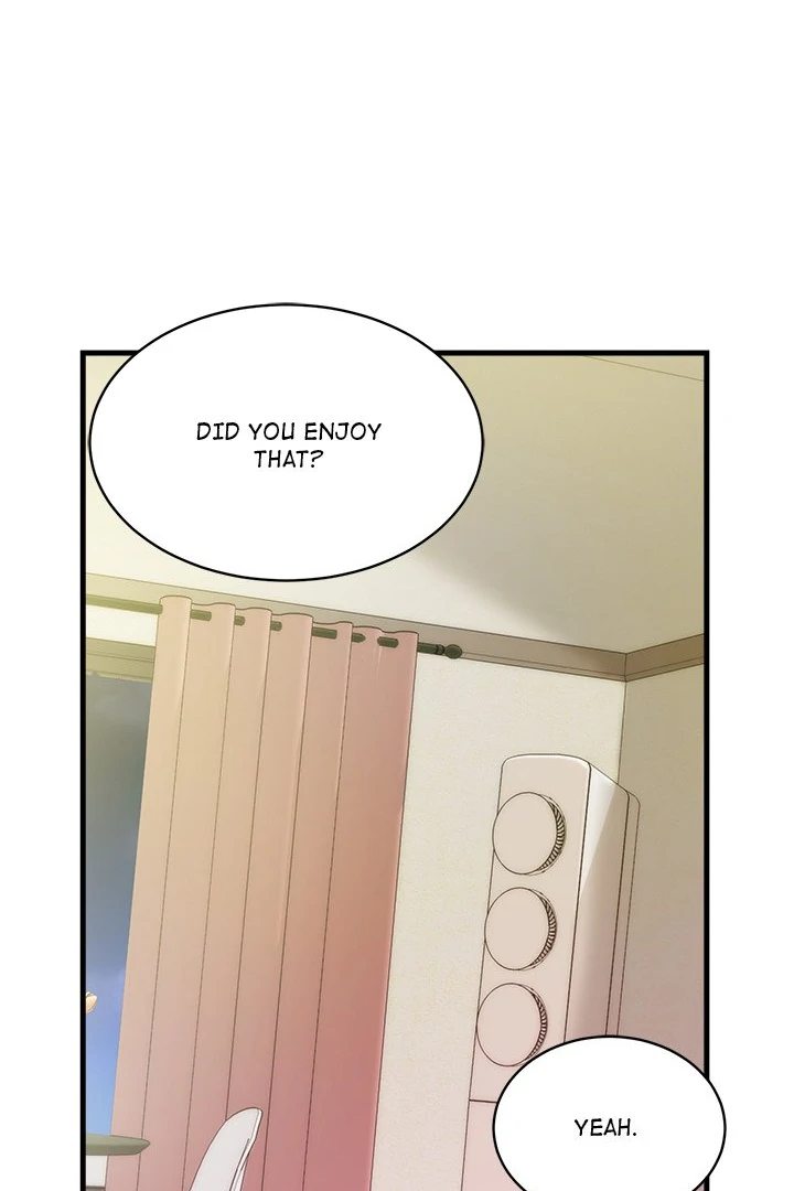 My Other Girlfriend page 67