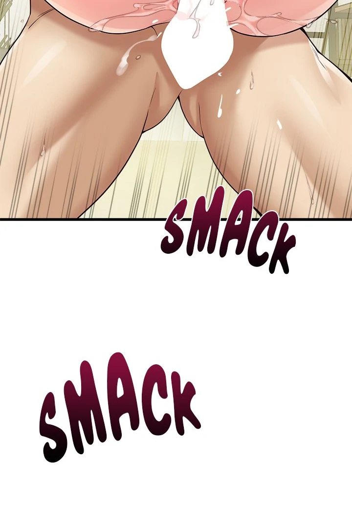 My Other Girlfriend page 76