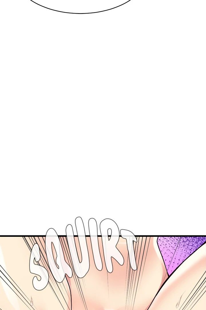 My Other Girlfriend page 85