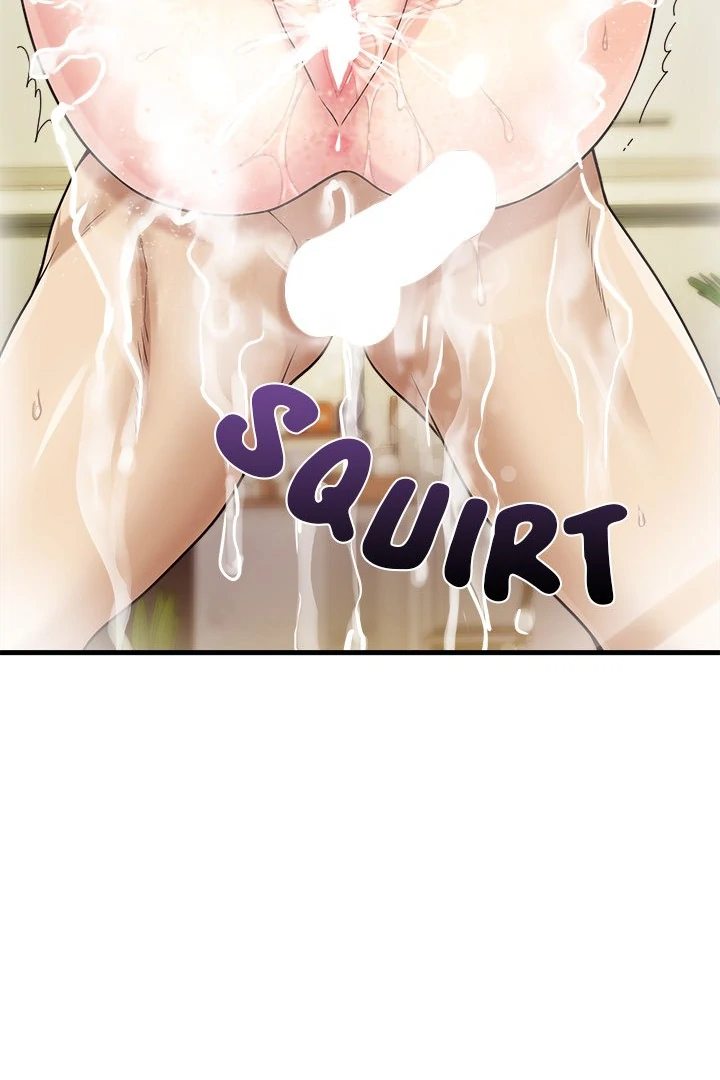 My Other Girlfriend page 89