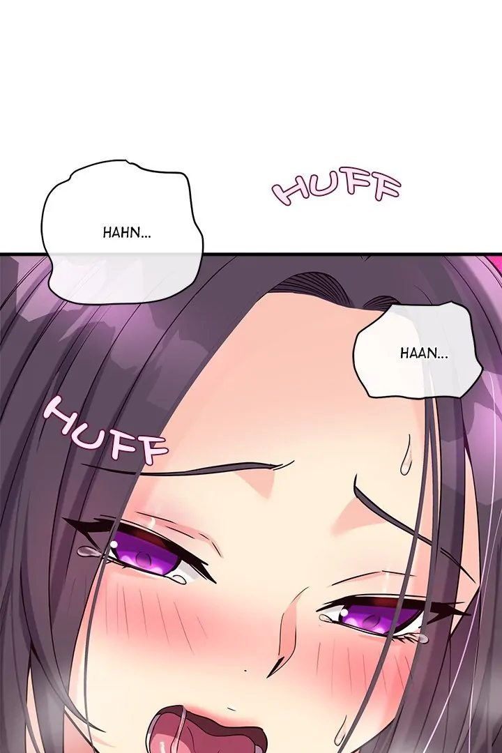 My Other Girlfriend page 90
