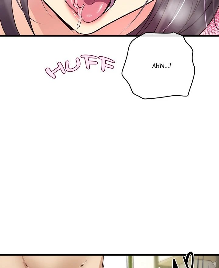 My Other Girlfriend page 91