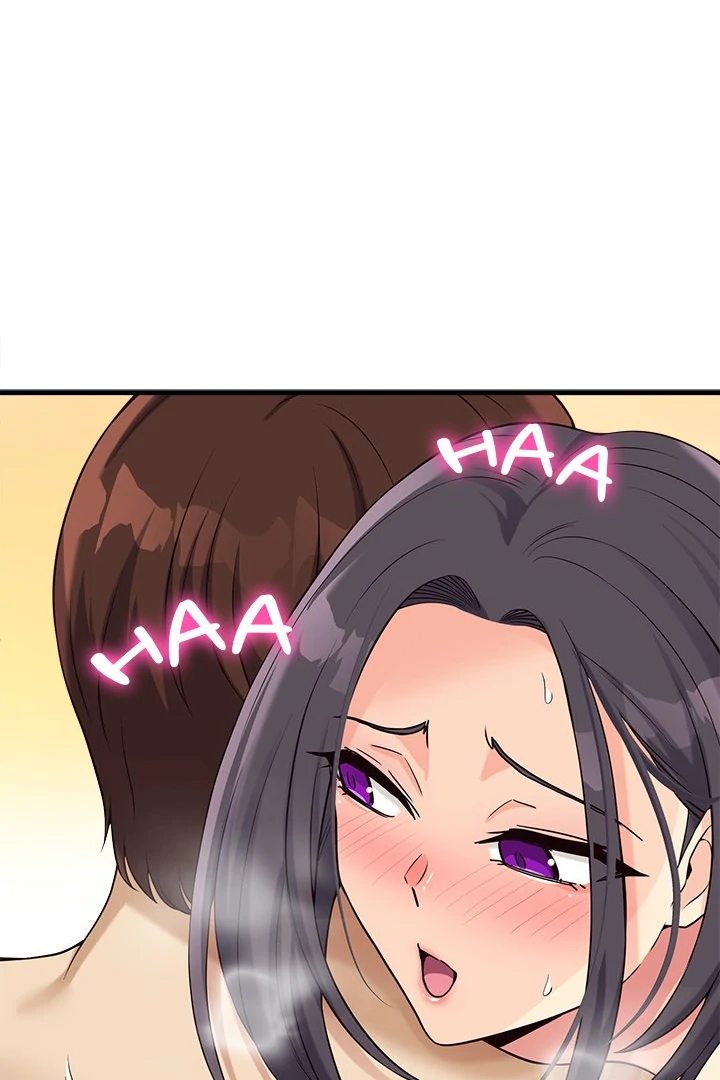 My Other Girlfriend page 95