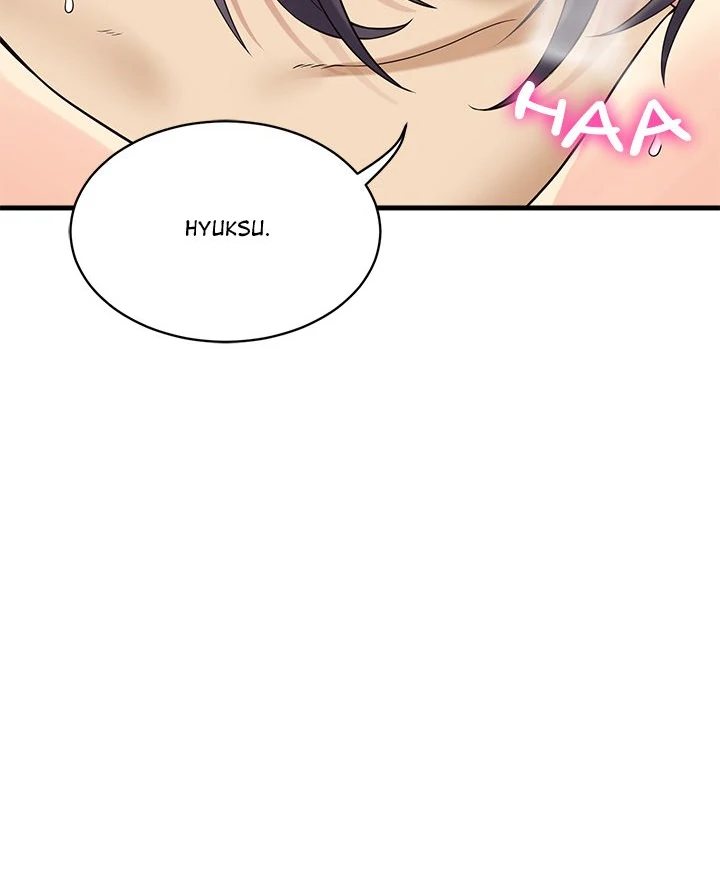 My Other Girlfriend page 96