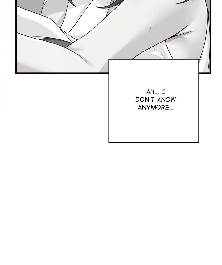 My Other Girlfriend page 111