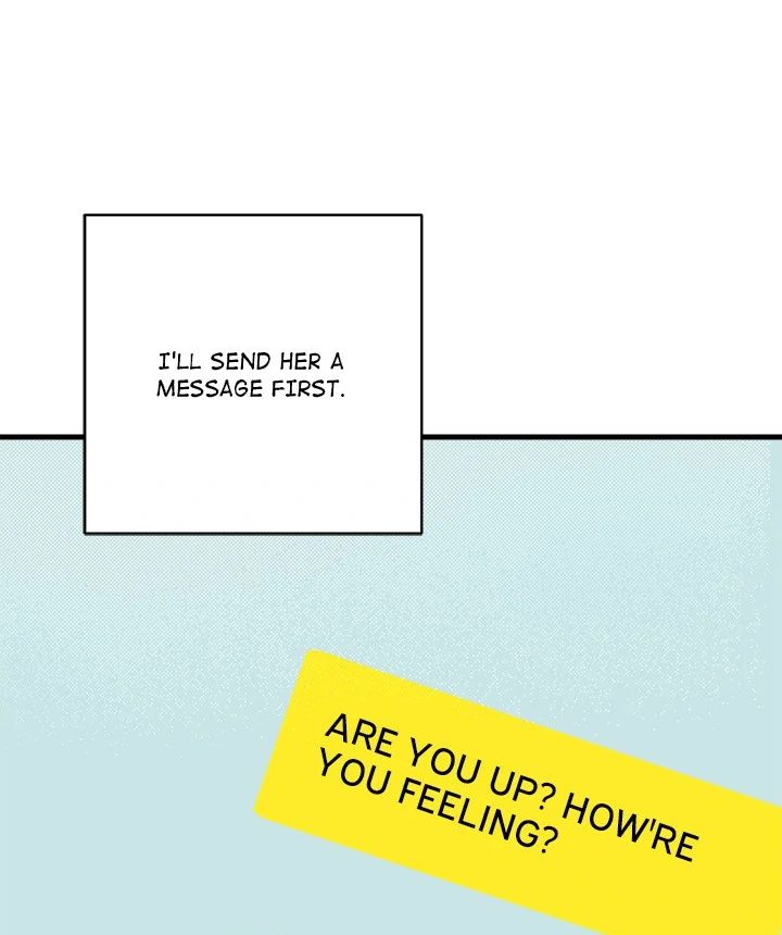 My Other Girlfriend page 112