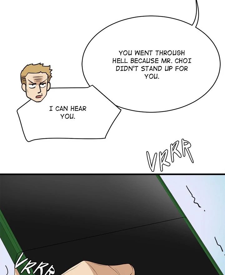 My Other Girlfriend page 126