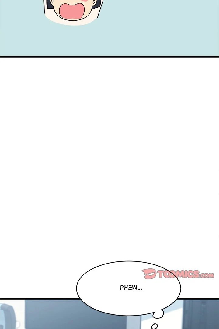 My Other Girlfriend page 129