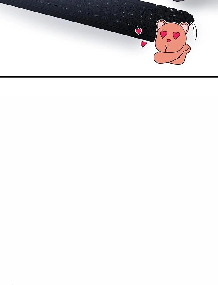 My Other Girlfriend page 131