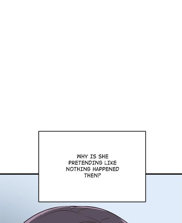 My Other Girlfriend page 135