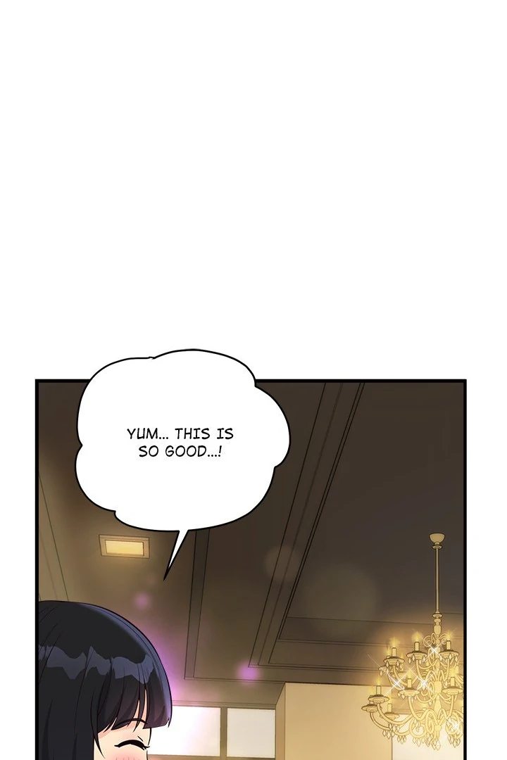 My Other Girlfriend page 142