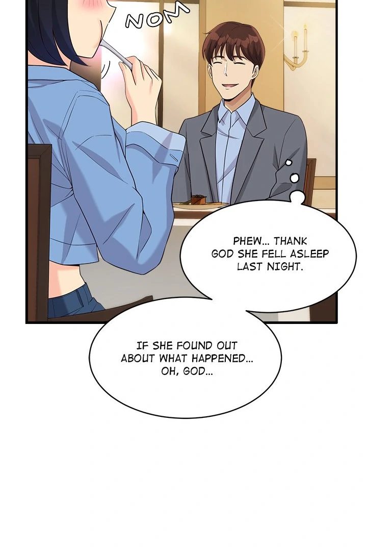 My Other Girlfriend page 143