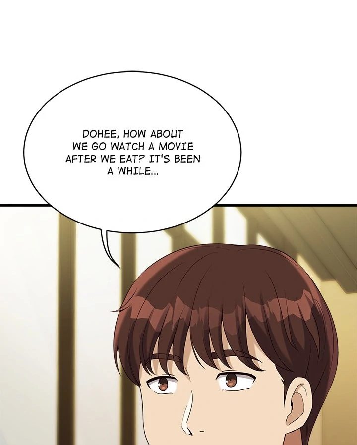My Other Girlfriend page 144