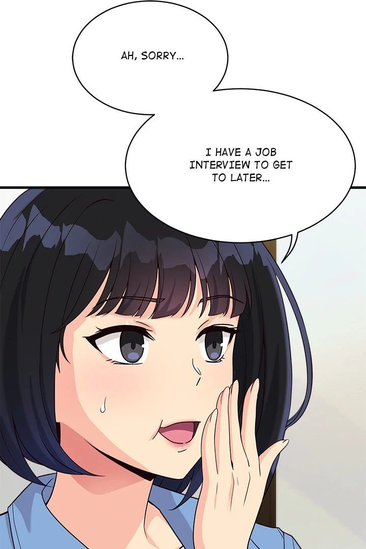 My Other Girlfriend page 146