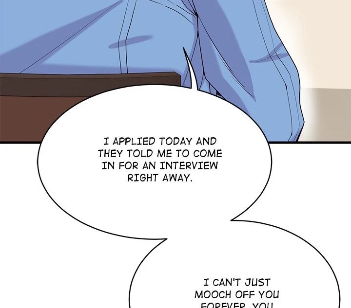 My Other Girlfriend page 149