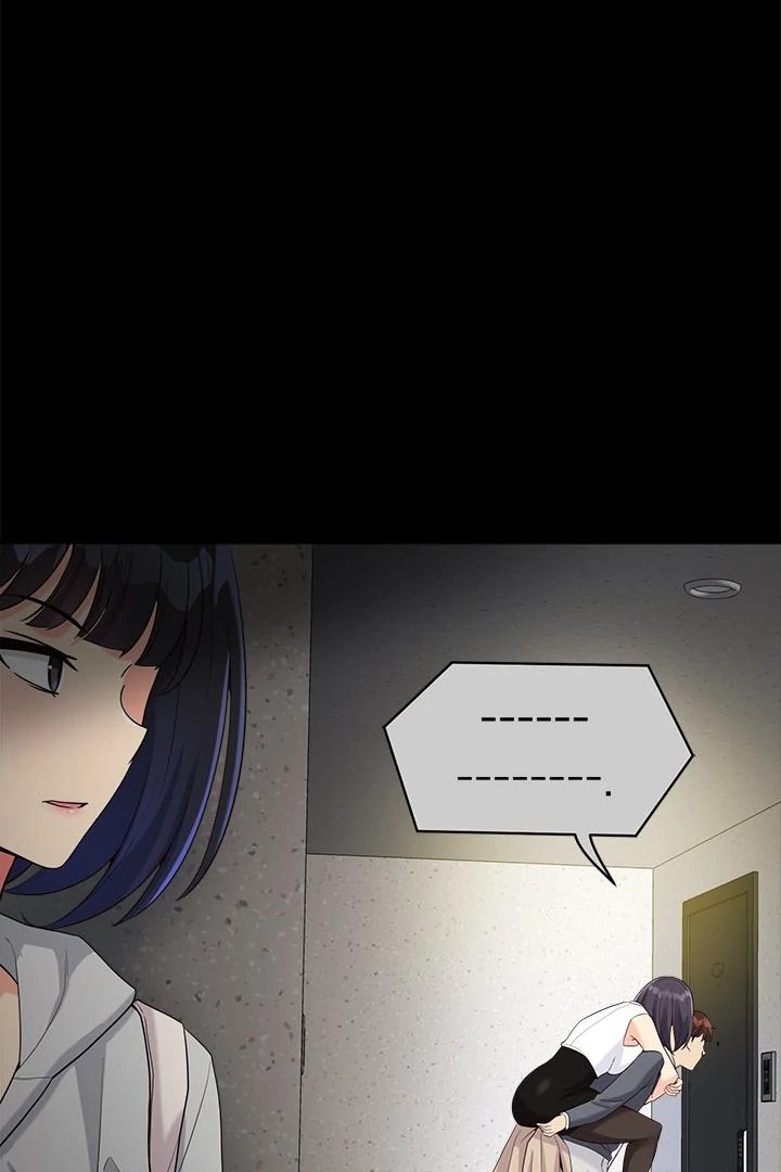 My Other Girlfriend page 163