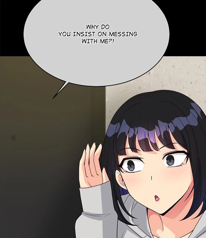 My Other Girlfriend page 169
