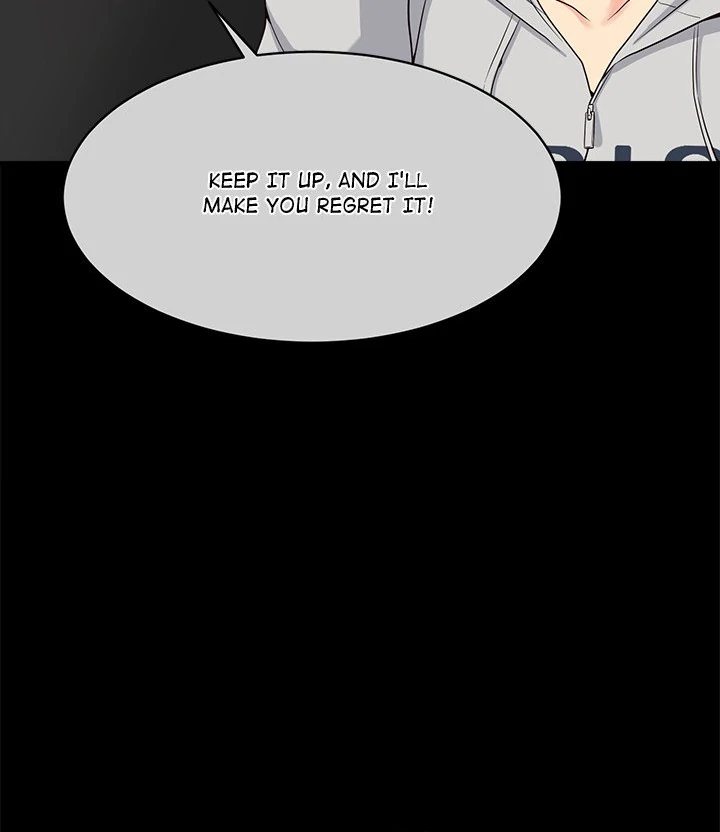 My Other Girlfriend page 170